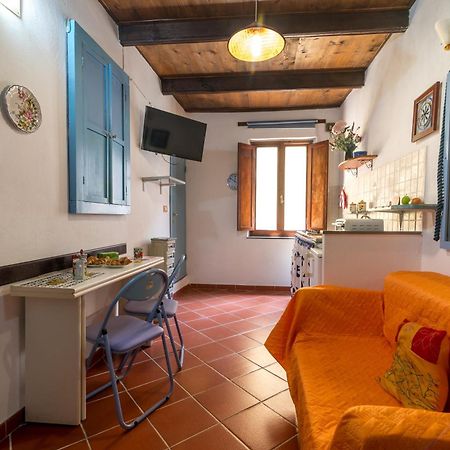 Central Loft Alghero - Happy Rentals Ngoại thất bức ảnh