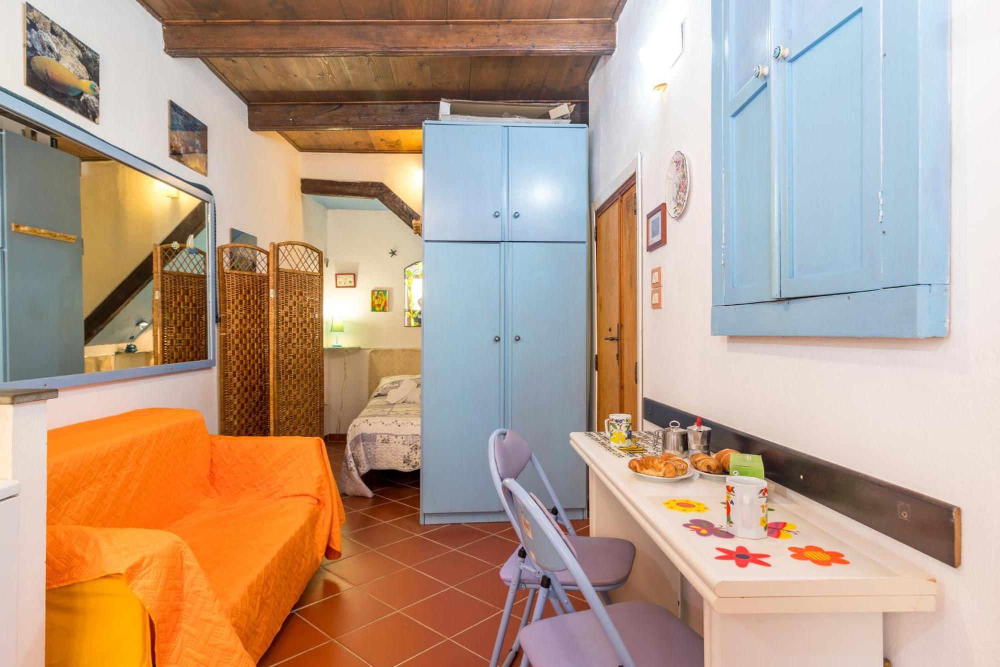 Central Loft Alghero - Happy Rentals Ngoại thất bức ảnh