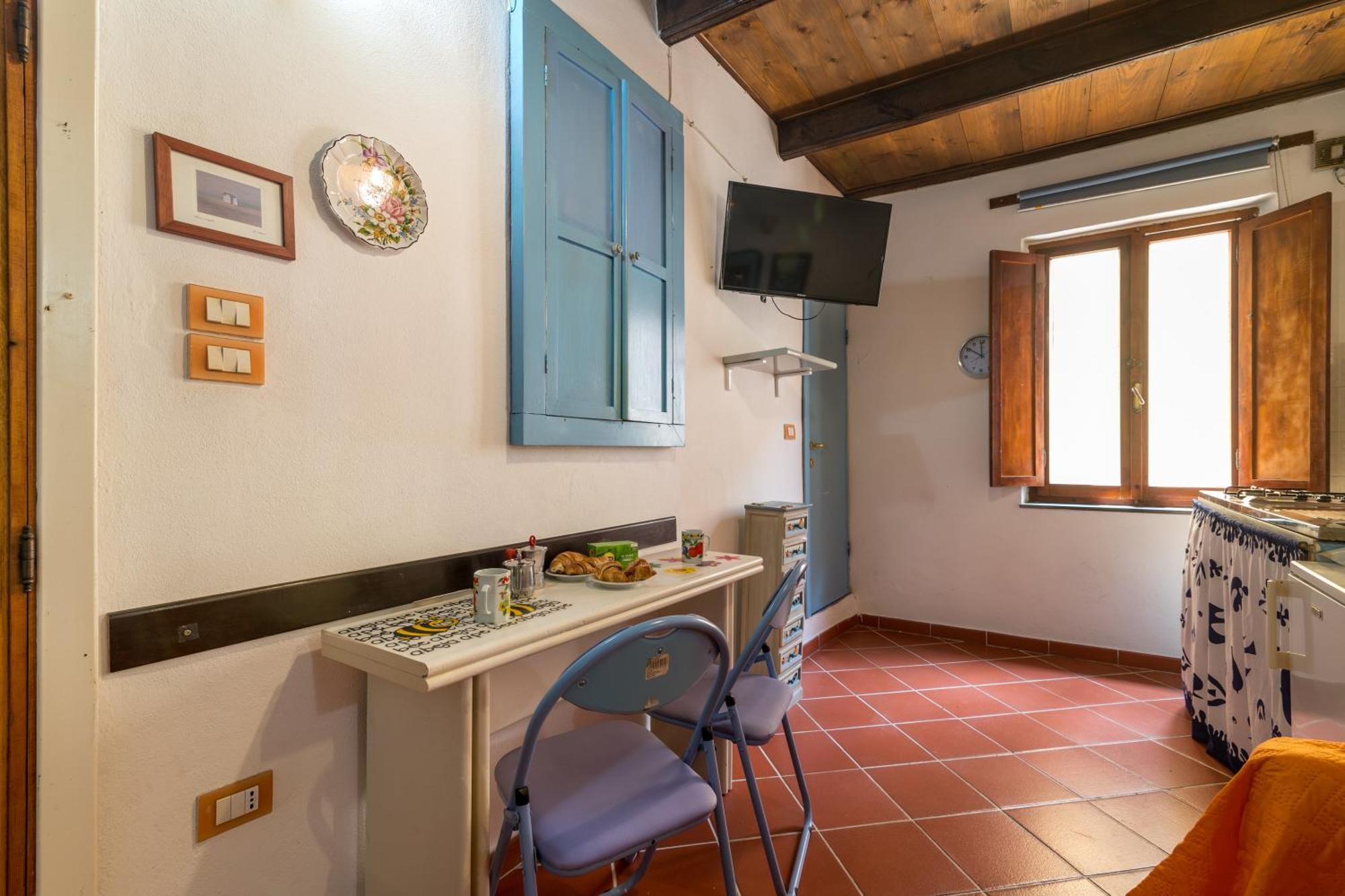 Central Loft Alghero - Happy Rentals Ngoại thất bức ảnh