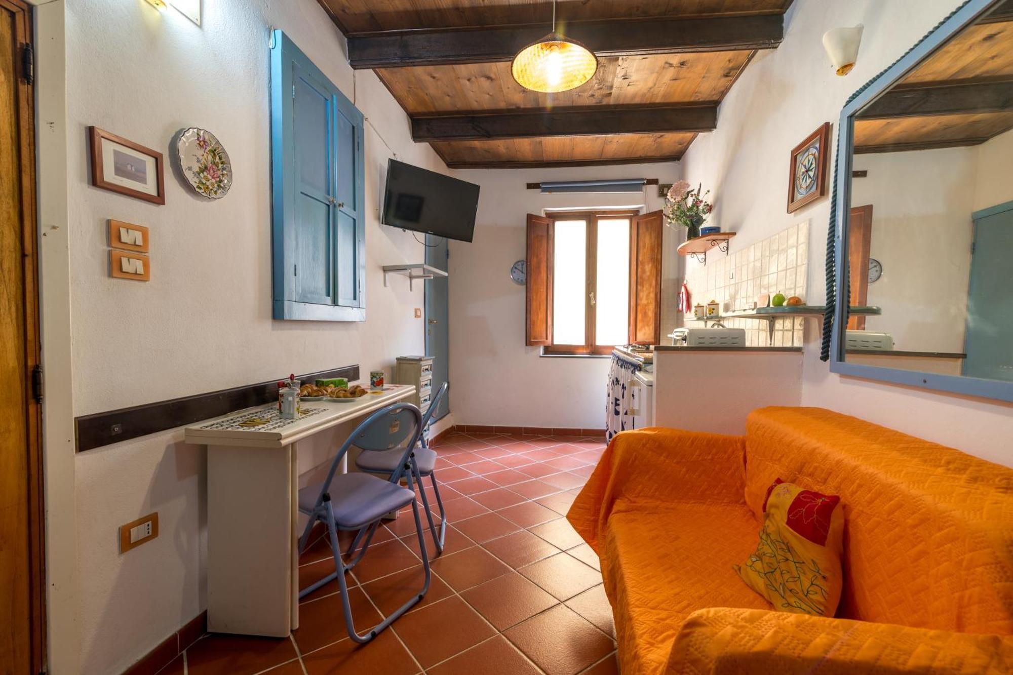 Central Loft Alghero - Happy Rentals Ngoại thất bức ảnh